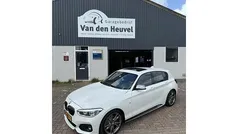 Gebruikt 2017 BMW 116 Executive Hatchback | € 12.950 (Eerlijke prijs)