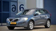 Gebruikt 2009 Volvo XC60 Summum SUV | € 16.950 (Super prijs)