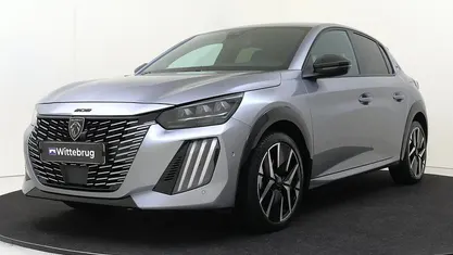 Occasion Peugeot 208 GTi 136 PK (100 kW) 2025 Hatchback