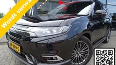 Zwart Gebruikt 2018 Mitsubishi Outlander Edition SUV | € 22.945 (Eerlijke prijs)