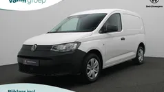 Wit Gebruikt 2024 VW Caddy Comfortline MPV | € 25.950 (Super prijs)