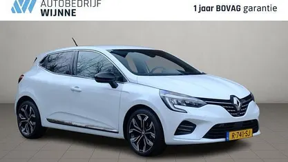 Occasion Renault Clio V Techno 91 PK (66 kW) 2022 Hatchback
