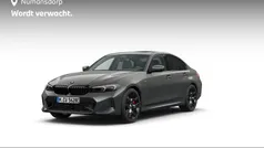 Gebruikt 2024 BMW 330e M Sport Sedan | € 72.353 (Eerlijke prijs)