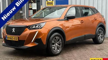 Occasion Peugeot 2008 Active 131 PK (96 kW) 2022 SUV