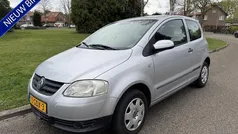 Gebruikt 2008 VW Fox Trendline Hatchback | € 1.943 (Eerlijke prijs)