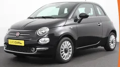 Zwart Gebruikt 2024 Fiat 500 Dolcevita Hatchback | € 15.490 (Eerlijke prijs)