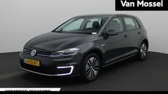 Grijs Gebruikt 2020 VW e-Golf SE Hatchback | € 13.900 (Eerlijke prijs)