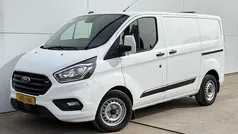 Gebruikt 2021 Ford Transit Custom Van | € 16.945 (Super prijs)