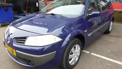 Occasion Renault Mégane GrandTour Business 111 PK (81 kW) 2006 Stationwagen