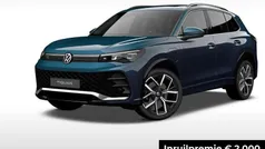 Gebruikt 2025 VW Tiguan R-line Edition SUV | € 61.990 (Eerlijke prijs)
