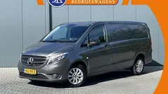 Gebruikt 2022 Mercedes Vito MPV | € 24.950 (Goede deal)