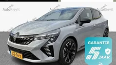 Gebruikt 2025 Renault Clio V Techno Hatchback | € 26.950 (Goede deal)