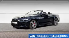 Gebruikt 2025 BMW 420 M Sport Cabriolet | € 66.900 (Eerlijke prijs)