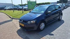 Gebruikt 2013 VW Polo Hatchback | € 2.999 (Goede deal)