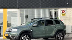 Gebruikt 2023 Dacia Duster Journey SUV | € 21.545 (Eerlijke prijs)
