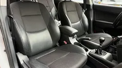 Grijs Gebruikt 2008 Hyundai i30 Style Stationwagen | € 3.495 (Eerlijke prijs)