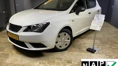 Gebruikt 2013 Seat Ibiza Reference Hatchback | € 5.950 (Eerlijke prijs)