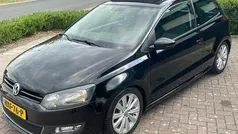 Gebruikt 2011 VW Polo Comfortline Hatchback | € 5.999 (Eerlijke prijs)