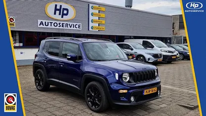 Occasion Jeep Renegade 150 PK (110 kW) 2021 SUV