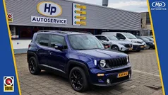 Gebruikt 2021 Jeep Renegade SUV | € 23.450 (Eerlijke prijs)