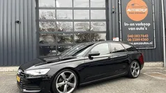 Gebruikt 2012 Audi A6 S-Line Stationwagen | € 10.950 (Eerlijke prijs)