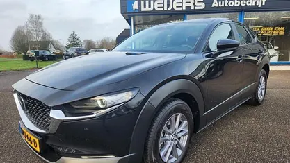 Occasion Mazda CX-30 150 PK (110 kW) 2021 SUV