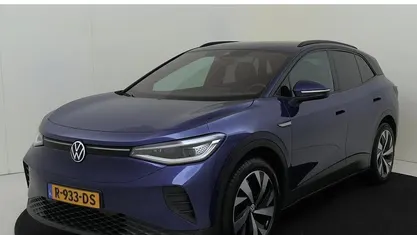 Gebruikt 2021 VW ID.4 Pure SUV | € 22.950 (Eerlijke prijs)