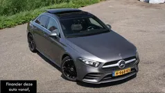 Gebruikt 2020 Mercedes A200 Business Sedan | € 25.450 (Eerlijke prijs)