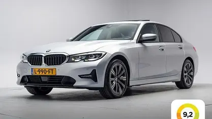Occasion 2021 BMW 320 Executive Sedan | € 25.945 (Super prijs)