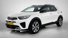 Suv Gebruikt 2022 Kia Stonic GT-Line SUV | € 22.945 (Eerlijke prijs)