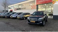 Gebruikt 2011 Toyota RAV4 SUV | € 14.950 (Eerlijke prijs)