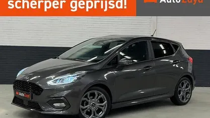 Gebruikt 2020 Ford Fiesta ST-Line Hatchback | € 15.493 (Eerlijke prijs)