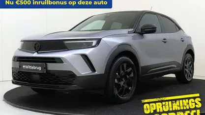 Occasion Opel Mokka 136 PK (100 kW) 2024 Grijs SUV