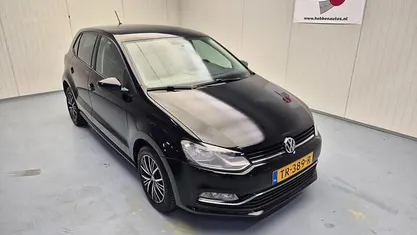 Occasion VW Polo Comfortline 90 PK (66 kW) 2016 Hatchback