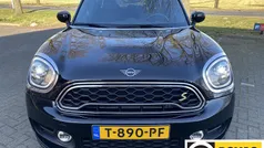 Zwart Gebruikt 2019 Mini Countryman SUV | € 25.985 (Eerlijke prijs)