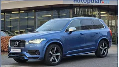 Gebruikt 2017 Volvo XC90 R-Design SUV | € 34.950 (Eerlijke prijs)