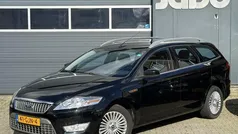 Gebruikt 2008 Ford Mondeo Titanium Stationwagen | € 2.850 (Eerlijke prijs)