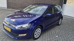Gebruikt 2013 VW Polo Hatchback | € 3.999 (Eerlijke prijs)
