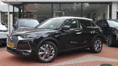 Zwart Gebruikt 2020 DS Automobiles DS3 Crossback E-Tense SUV | € 17.950 (Eerlijke prijs)