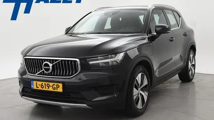 Gebruikt 2021 Volvo XC40 SUV | € 24.950 (Goede deal)