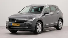 Grijs Gebruikt 2022 VW Tiguan Elegance SUV | € 33.950 (Eerlijke prijs)
