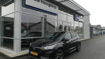 Occasion Ford Fiesta ST-Line 2026 Hatchback