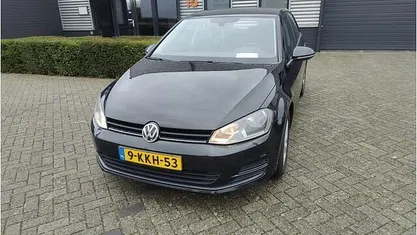 Occasion VW Golf VII Comfortline 123 PK (90 kW) 2013 Hatchback