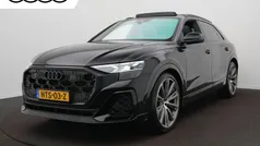 Zwart Gebruikt 2024 Audi Q8 Proline SUV | € 94.900 (Super prijs)