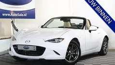 Overige Gebruikt 2018 Mazda MX5 Cabriolet | € 22.444 (Goede deal)