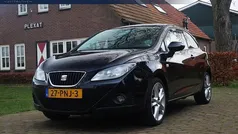 Gebruikt 2011 Seat Ibiza SC Sport Hatchback | € 4.945 (Goede deal)