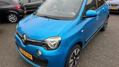 Gebruikt 2015 Renault Twingo Expression Hatchback | € 5.499 (Eerlijke prijs)