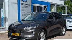 Grijs Gebruikt 2022 Ford Kuga Titanium SUV | € 26.395 (Goede deal)