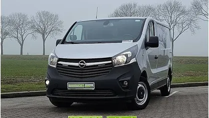 Occasion 2019 Opel Vivaro MPV | € 11.900 (Goede deal)
