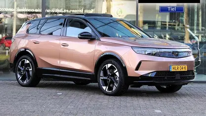 Occasion Opel Grandland Electric 156 kW (213 PK) 2025 SUV